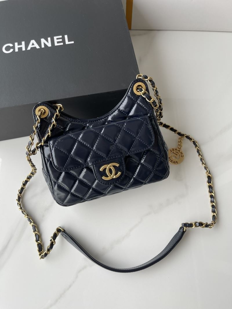 Chanel Satchel Bags